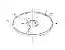 Fig. 01 - FLAT INDUCTOR AND METHODS OF MANUFACTURING AND USING THE SAME