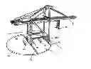 Fig. 01 - Container handler alignment system and method