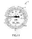 Fig. 09 - Global positioning system speedometer