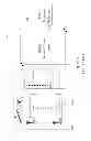 Fig. 06 - Multi-beam MIMO time division duplex base station using subset of radios