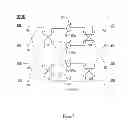 Fig. 08 - Multi-beam MIMO time division duplex base station using subset of radios