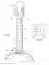 Fig. 03 - Anti-theft device for a musical instrument
