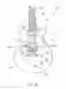 Fig. 05 - Anti-theft device for a musical instrument