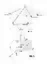 Fig. 02 - Process and system to determine temporal changes in retransmission and propagation of signals used to measure distances, syncronize actuators and georeference applications