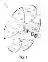 Fig. 02 - SEGMENTED ANTENNA REFLECTOR