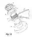 Fig. 09 - SEGMENTED ANTENNA REFLECTOR