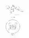 Fig. 09 - Adjustable-tilt housing with flattened dome shape, array antenna, and bracket mount