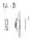 Fig. 47 - Adjustable-tilt housing with flattened dome shape, array antenna, and bracket mount
