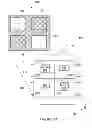Fig. 02 - Display having staggered display element arrangement