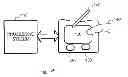 Fig. 01 - Detecting interference in an input device having electrodes