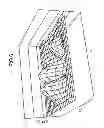 Fig. 07 - Touch sensing device and method of identifying a touched position