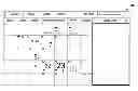 Fig. 01 - METHOD AND APPARATUS FOR ACTIVITY LEVEL VISUALIZATION IN AN ELECTRONIC CALENDAR