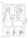 Fig. 03 - SHUTTER ASSEMBLIES FABRICATED ON MULTI-HEIGHT MOLDS