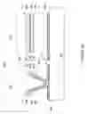 Fig. 09 - SHUTTER ASSEMBLIES FABRICATED ON MULTI-HEIGHT MOLDS