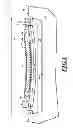 Fig. 02 - Microfluidic jetting device with piezoelectric actuator and method for making the same