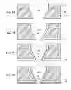 Fig. 04 - Non-wetting coating on a fluid ejector