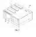 Fig. 02 - POLING METHOD, POLING DEVICE FOR PIEZOELECTRIC ELEMENT AND INKJET PRINT HEAD