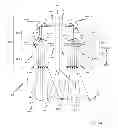 Fig. 08 - Increased resolution and dynamic range image capture unit in a surgical instrument and method