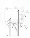 Fig. 16 - Increased resolution and dynamic range image capture unit in a surgical instrument and method