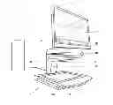 Fig. 01 - LOW VISION DEVICE AND METHOD FOR RECORDING AND DISPLAYING AN OBJECT ON A SCREEN