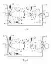 Fig. 03 - MEASURING DEVICE THAT CAN BE OPERATED WITHOUT CONTACT AND CONTROL METHOD FOR SUCH A MEASURING DEVICE