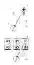Fig. 07 - MEASURING DEVICE THAT CAN BE OPERATED WITHOUT CONTACT AND CONTROL METHOD FOR SUCH A MEASURING DEVICE