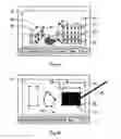 Fig. 07 - Surveying device and method for filtered display of object information