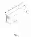 Fig. 16 - Surveillance device with display module