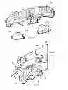 Fig. 07 - Trailer hitching aid system for vehicle
