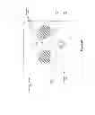 Fig. 33 - Trailer hitching aid system for vehicle