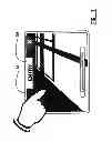 Fig. 08 - System controlled responsive to data bearing records for permitting access