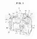 Fig. 02 - Image sensing apparatus comprising foreign substance detection control method thereof, and program