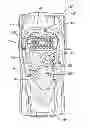 Fig. 01 - Illumination assembly for a scouting camera