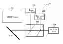 Fig. 01 - Laser based display method and system
