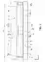 Fig. 07 - DISPLAY UNIT AND TELEVISION RECEIVING APPARATUS