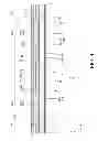 Fig. 10 - DISPLAY UNIT AND TELEVISION RECEIVING APPARATUS