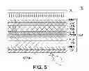 Fig. 04 - Touching display panel and display device using the same