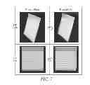 Fig. 06 - Electronically switchable privacy film and display device having same