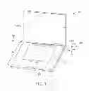 Fig. 02 - Displays with organic light-emitting diode backlight structures