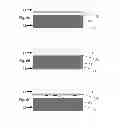 Fig. 07 - METHOD AND APPARATUS FOR CLEANING PHOTOMASK HANDLING SURFACES