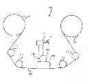 Fig. 01 - Adaptive soft-output detector for magnetic tape read channels