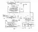 Fig. 01 - Electromagnetic operation device for vacuum circuit breaker