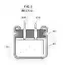 Fig. 06 - ELECTRICITY STORAGE DEVICE AND INSULATING COMPOSITION USED THEREIN