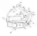 Fig. 01 - Battery kit for use with headset