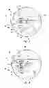Fig. 04 - STRUCTURE OF LUMINOUS ROTARY CONTAINER