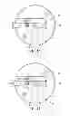 Fig. 09 - STRUCTURE OF LUMINOUS ROTARY CONTAINER