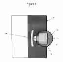 Fig. 02 - Door handle night-light