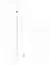 Fig. 02 - Linear LED lamp tube with internal driver and interconnect to line voltage and methods of installing the same