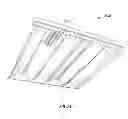 Fig. 14 - Linear LED light module