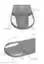 Fig. 09 - Light-fixture support assembly